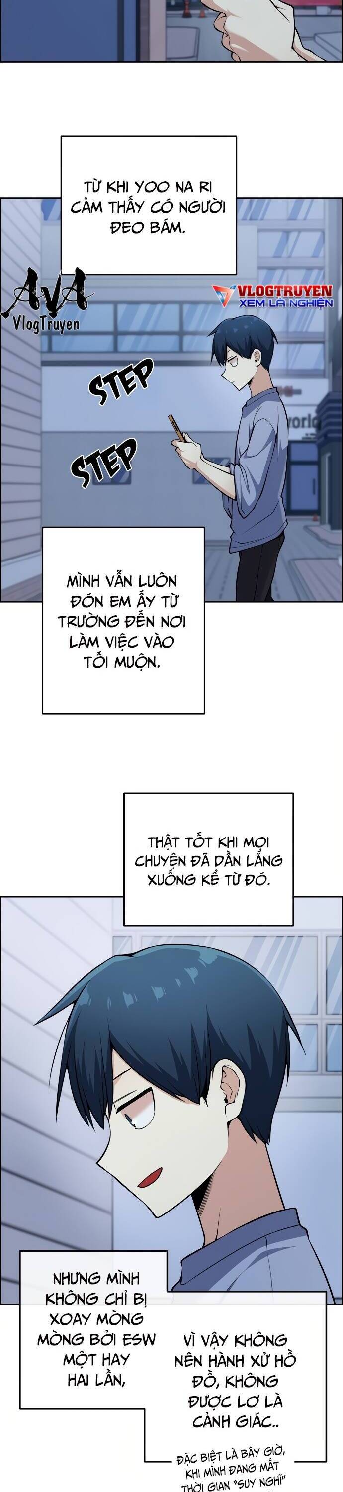 Nhân Vật Webtoon Na Kang Lim Chap 102 - Next Chap 103