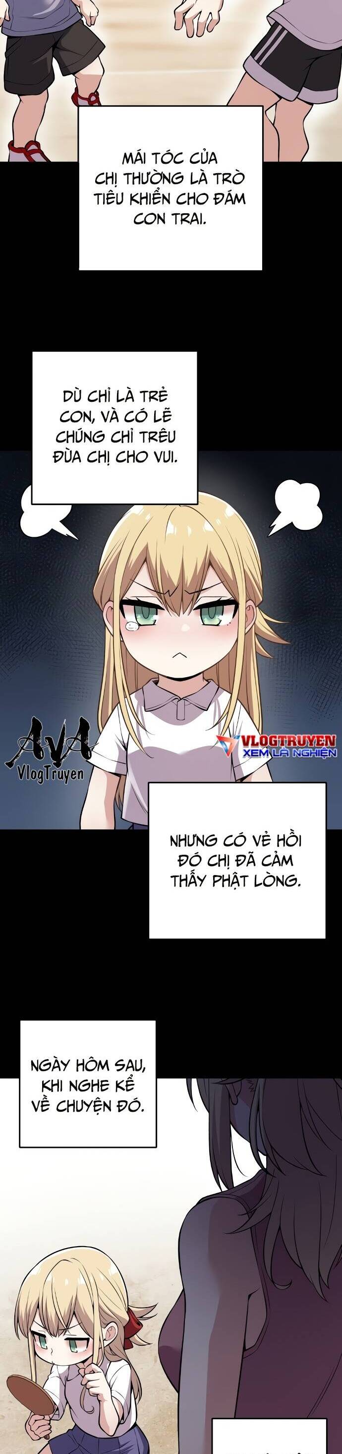 Nhân Vật Webtoon Na Kang Lim Chap 102 - Next Chap 103