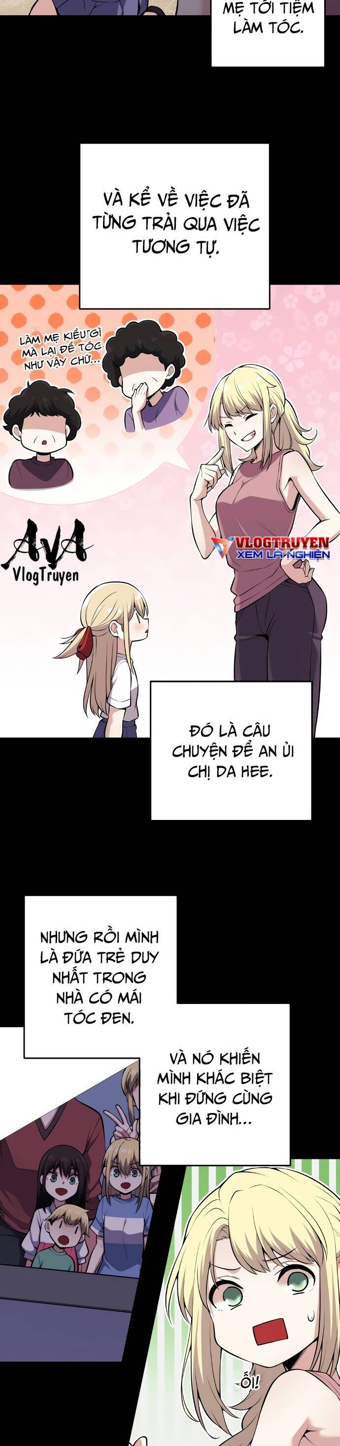 Nhân Vật Webtoon Na Kang Lim Chap 102 - Next Chap 103