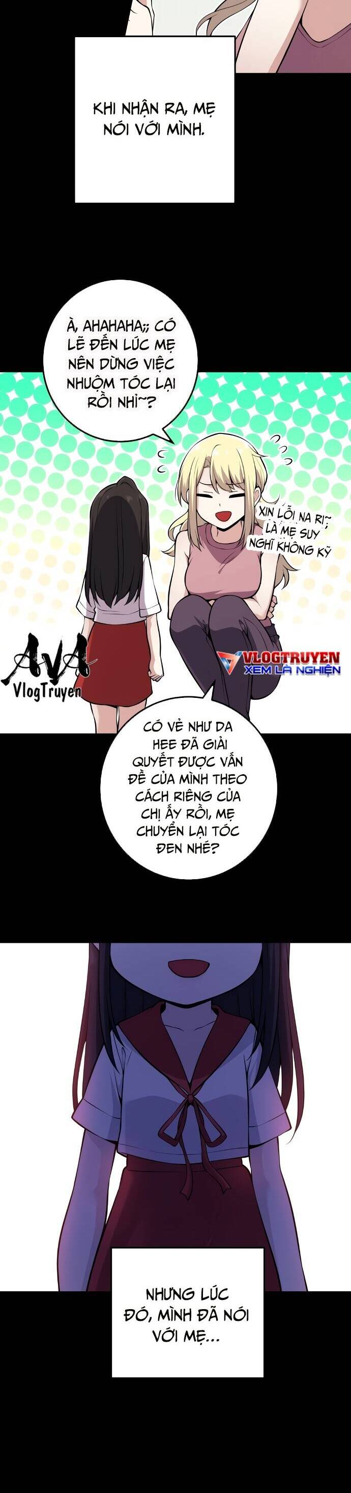 Nhân Vật Webtoon Na Kang Lim Chap 102 - Next Chap 103