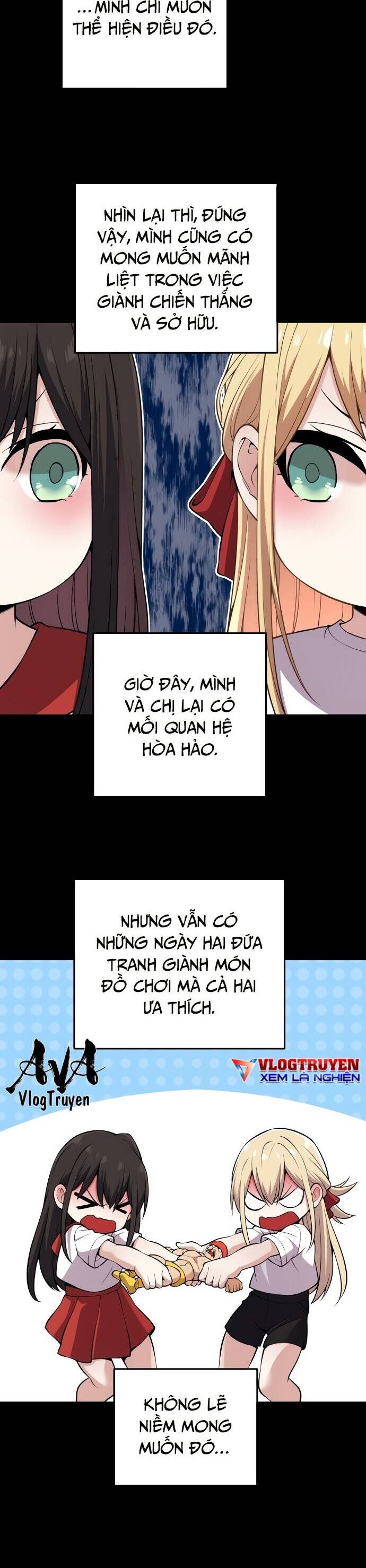 Nhân Vật Webtoon Na Kang Lim Chap 102 - Next Chap 103