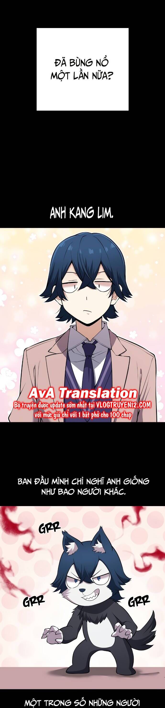 Nhân Vật Webtoon Na Kang Lim Chap 102 - Next Chap 103