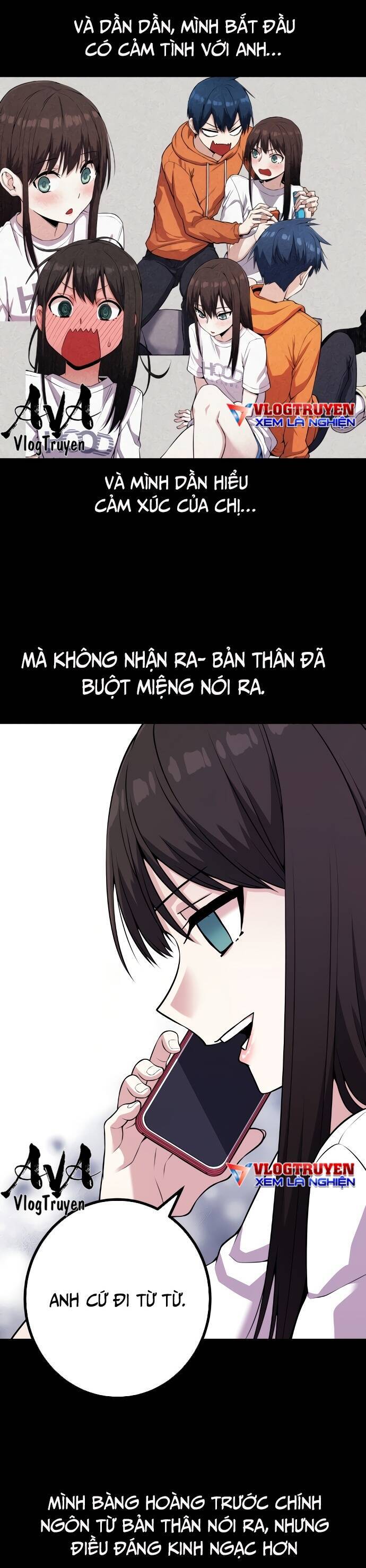 Nhân Vật Webtoon Na Kang Lim Chap 102 - Next Chap 103