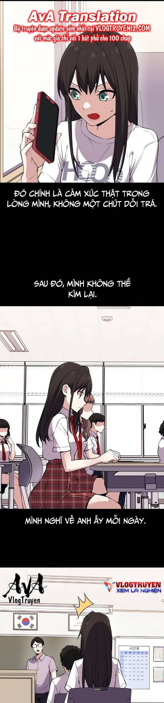 Nhân Vật Webtoon Na Kang Lim Chap 102 - Next Chap 103