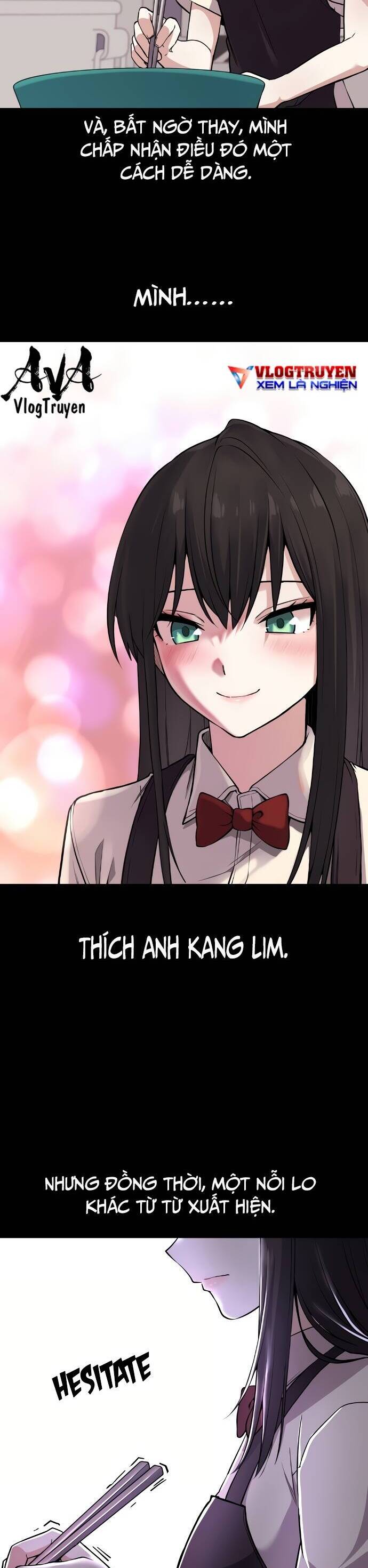 Nhân Vật Webtoon Na Kang Lim Chap 102 - Next Chap 103