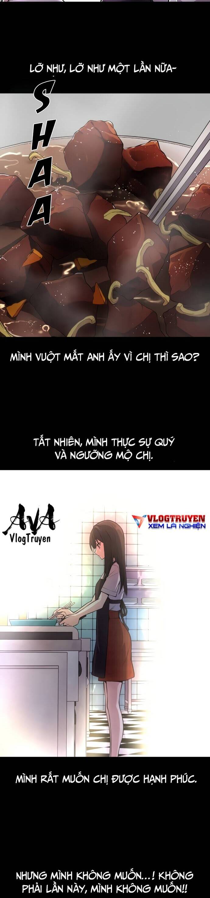 Nhân Vật Webtoon Na Kang Lim Chap 102 - Next Chap 103