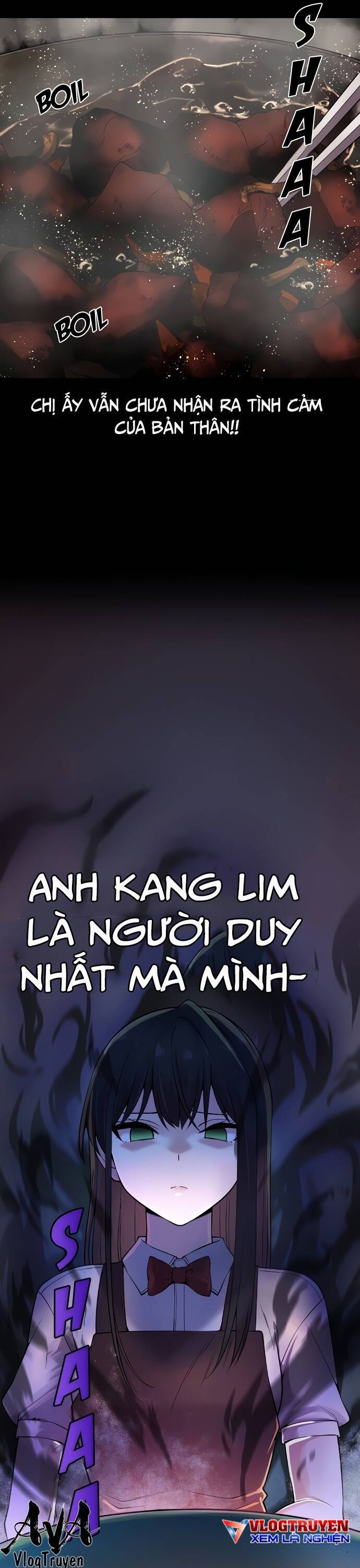 Nhân Vật Webtoon Na Kang Lim Chap 102 - Next Chap 103