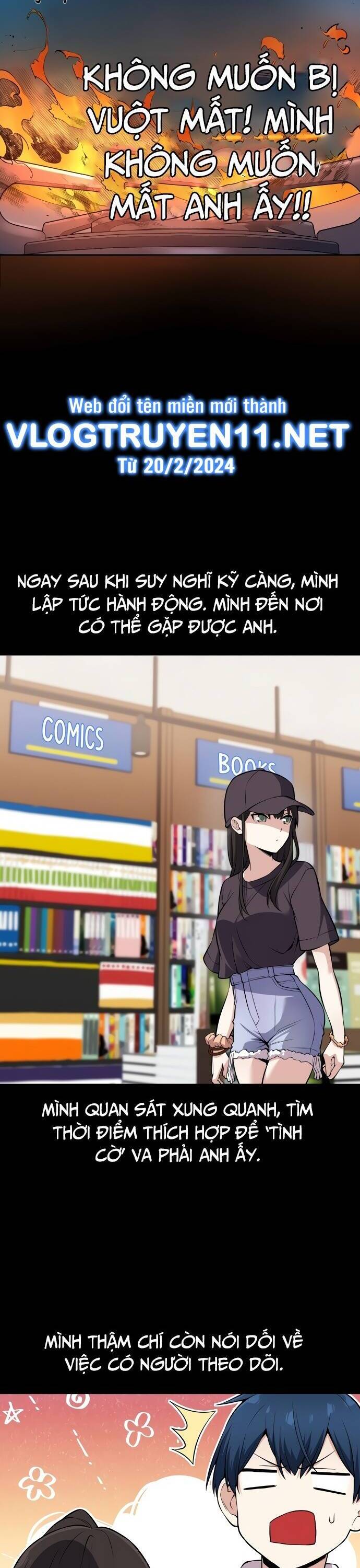 Nhân Vật Webtoon Na Kang Lim Chap 102 - Next Chap 103