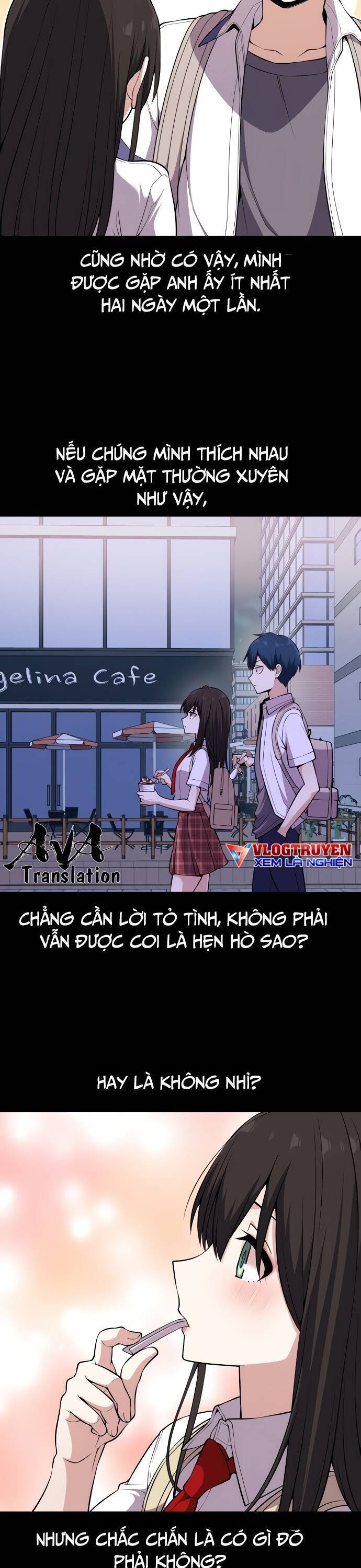 Nhân Vật Webtoon Na Kang Lim Chap 102 - Next Chap 103