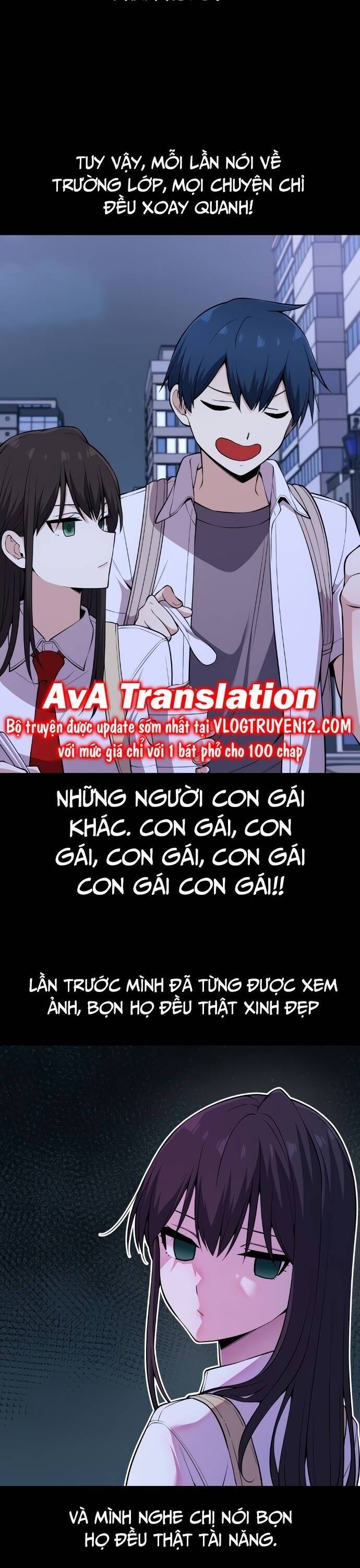 Nhân Vật Webtoon Na Kang Lim Chap 102 - Next Chap 103