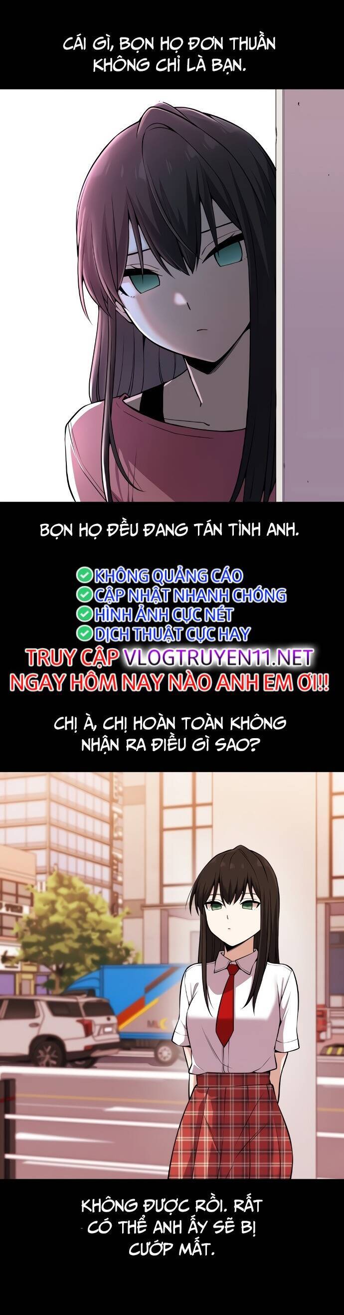 Nhân Vật Webtoon Na Kang Lim Chap 102 - Next Chap 103