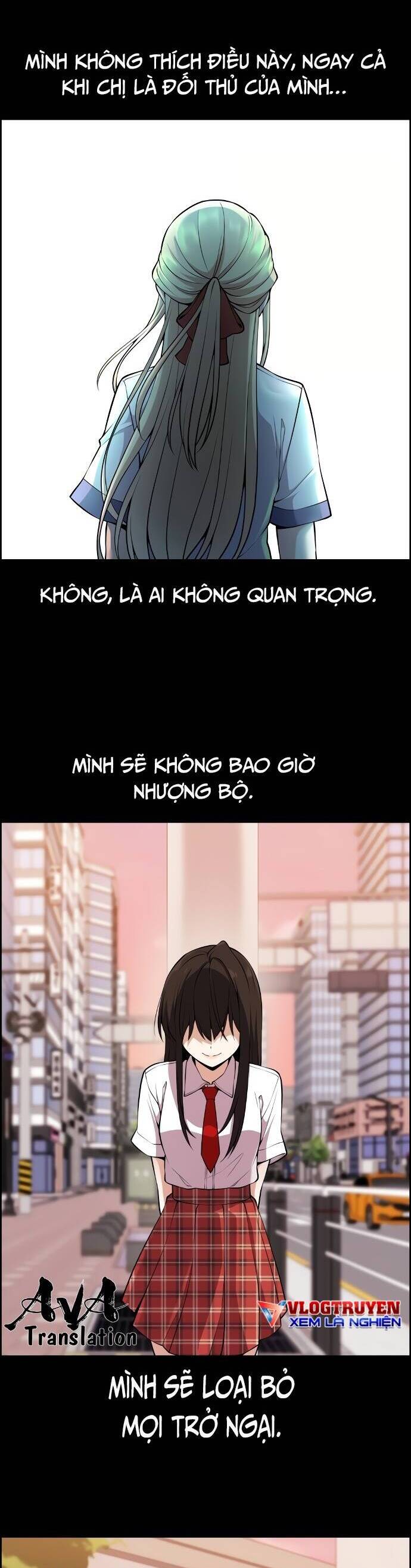 Nhân Vật Webtoon Na Kang Lim Chap 102 - Next Chap 103