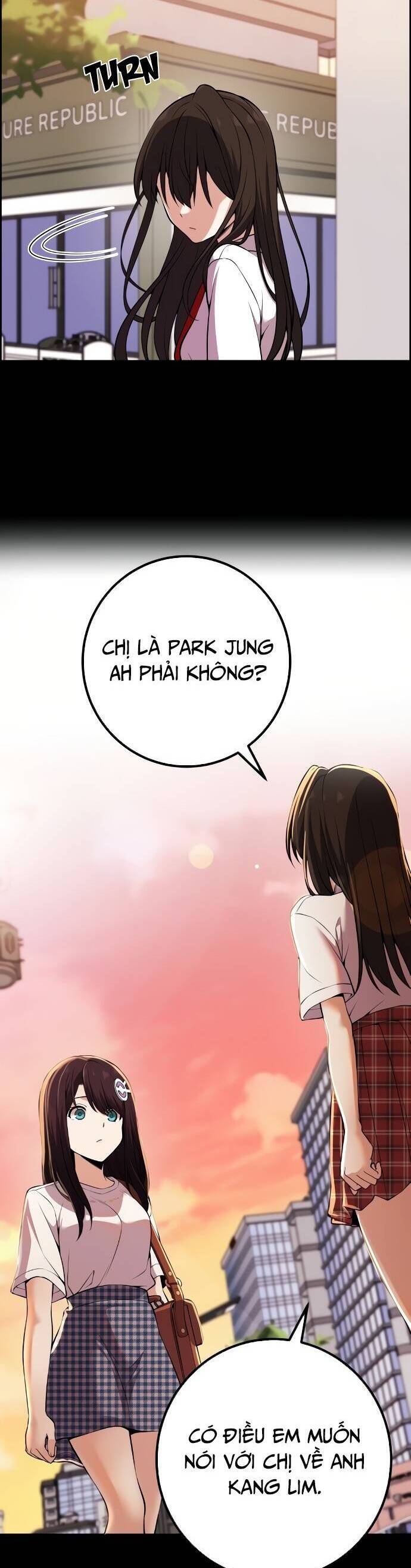 Nhân Vật Webtoon Na Kang Lim Chap 102 - Next Chap 103