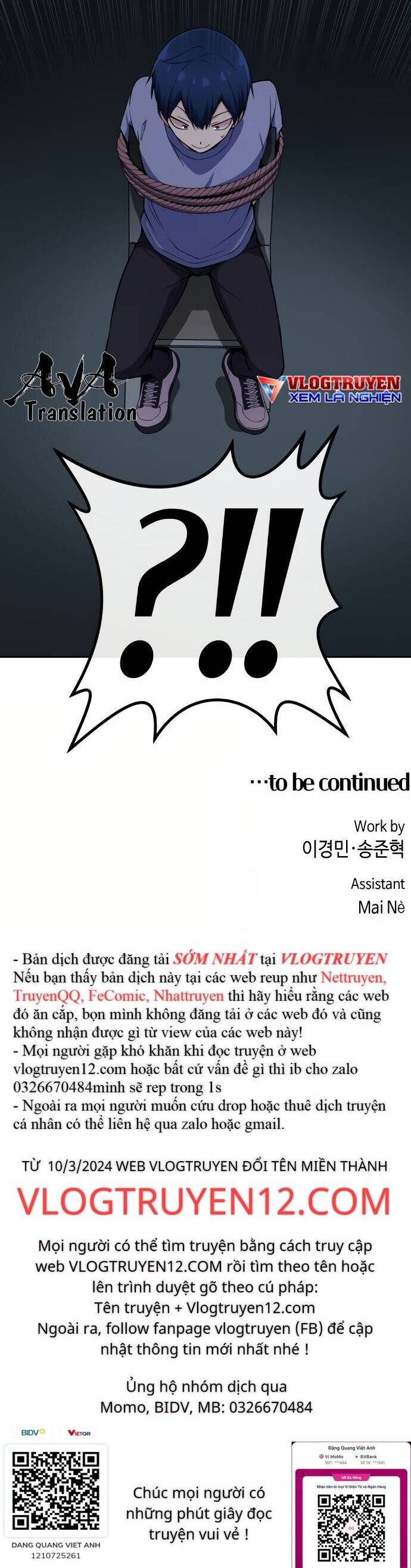 Nhân Vật Webtoon Na Kang Lim Chap 102 - Next Chap 103