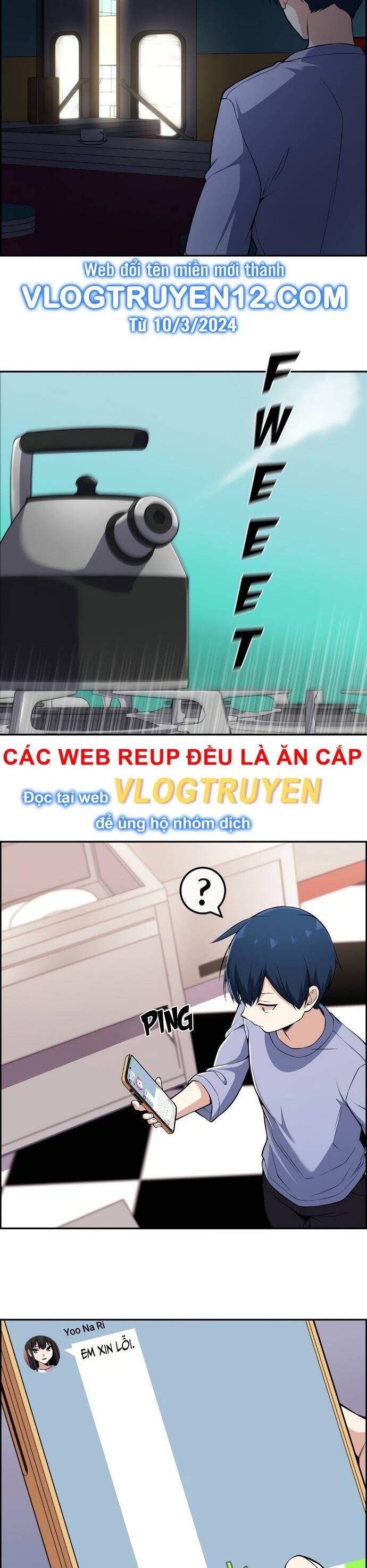 Nhân Vật Webtoon Na Kang Lim Chap 102 - Next Chap 103