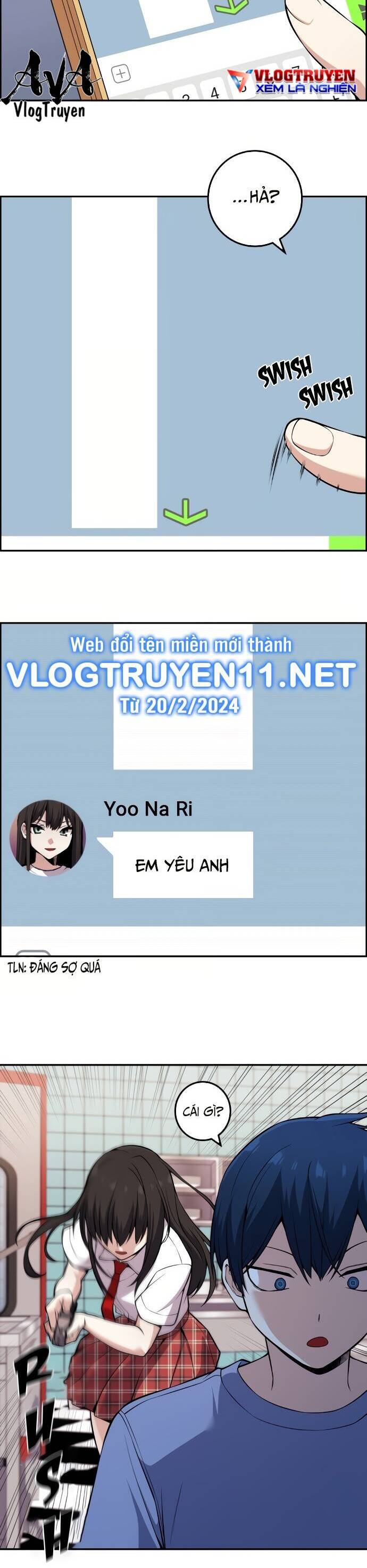 Nhân Vật Webtoon Na Kang Lim Chap 102 - Next Chap 103