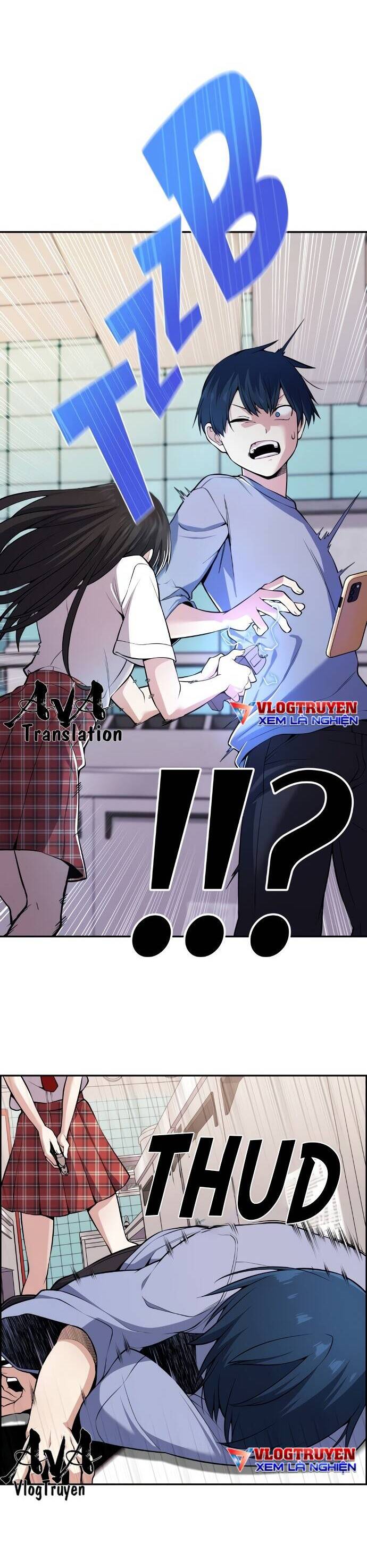 Nhân Vật Webtoon Na Kang Lim Chap 102 - Next Chap 103