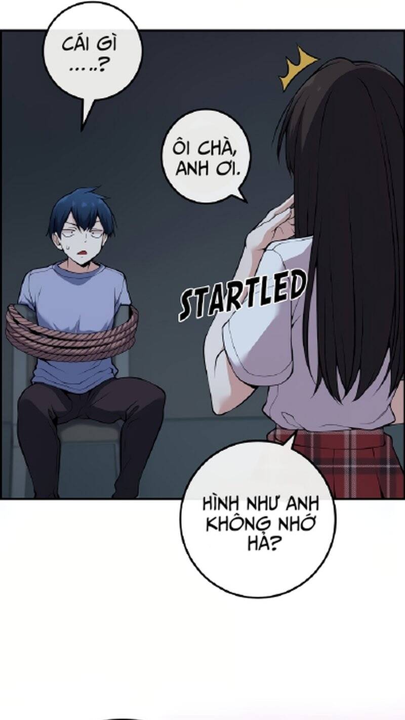 Nhân Vật Webtoon Na Kang Lim Chap 103 - Next Chap 104