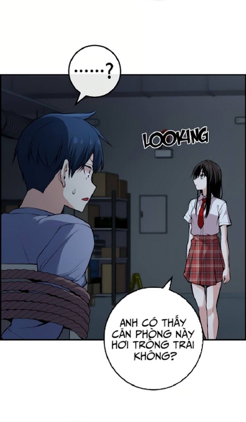 Nhân Vật Webtoon Na Kang Lim Chap 103 - Next Chap 104