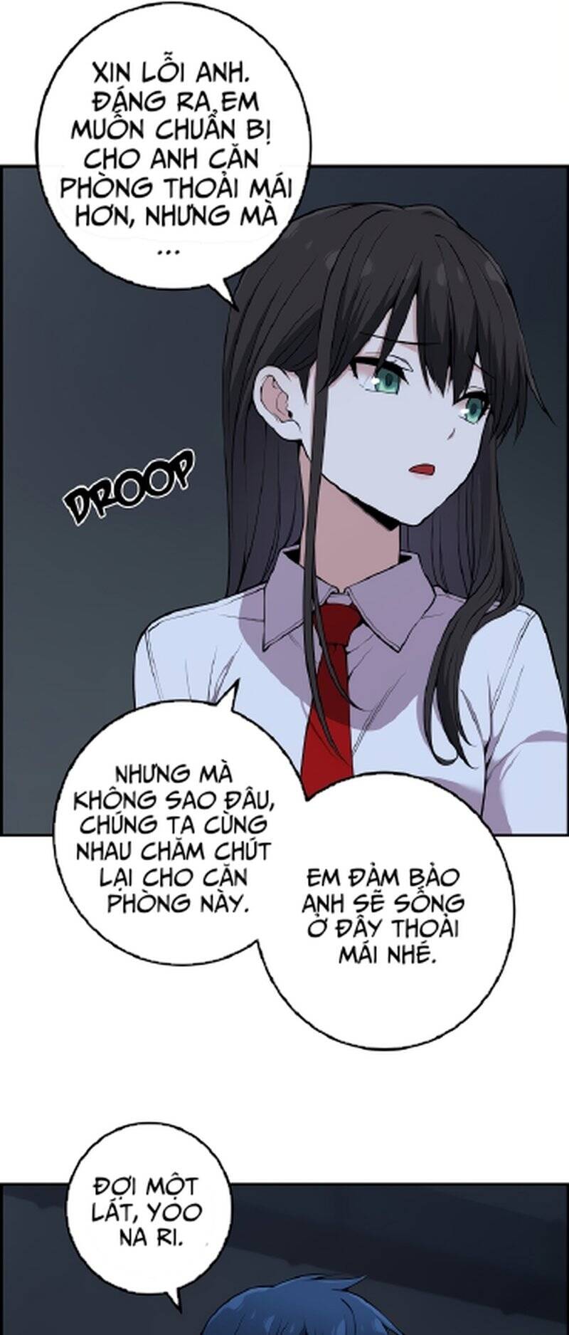 Nhân Vật Webtoon Na Kang Lim Chap 103 - Next Chap 104