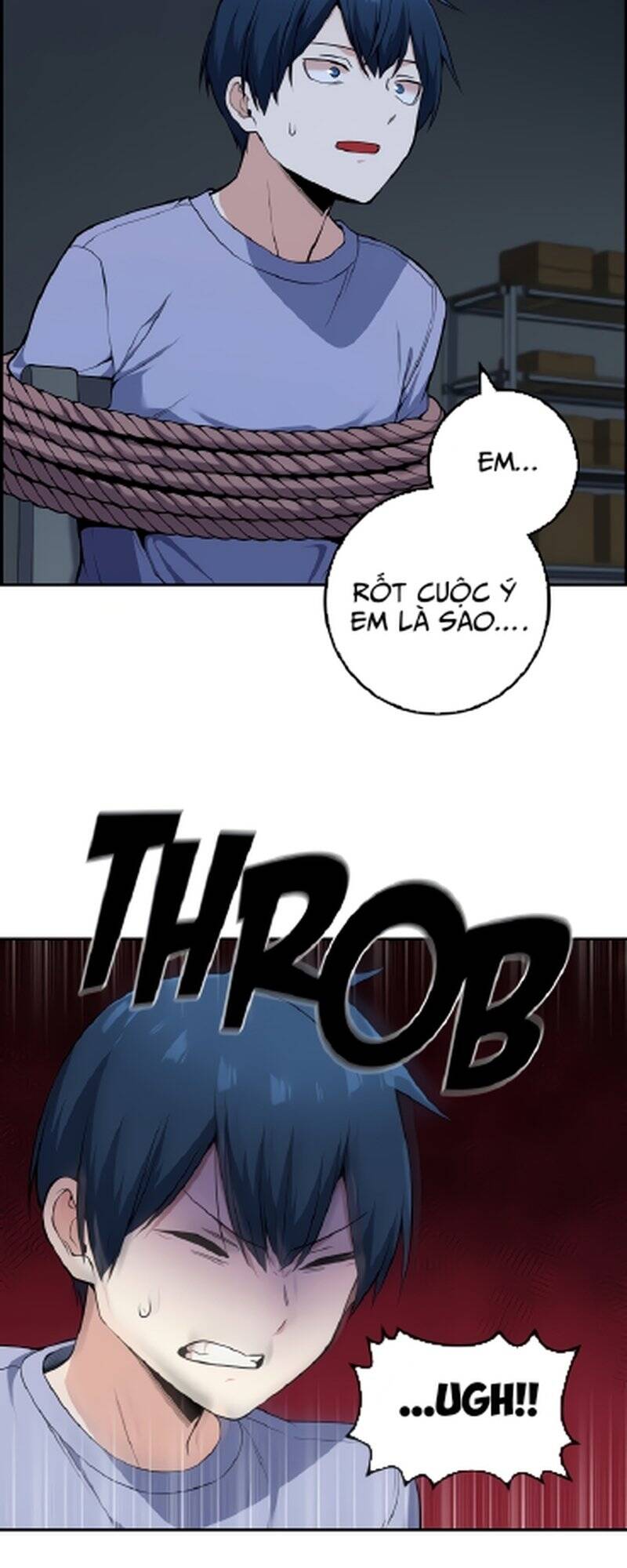 Nhân Vật Webtoon Na Kang Lim Chap 103 - Next Chap 104