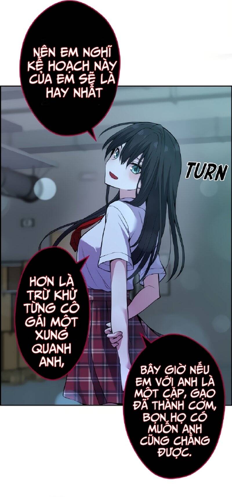 Nhân Vật Webtoon Na Kang Lim Chap 103 - Next Chap 104