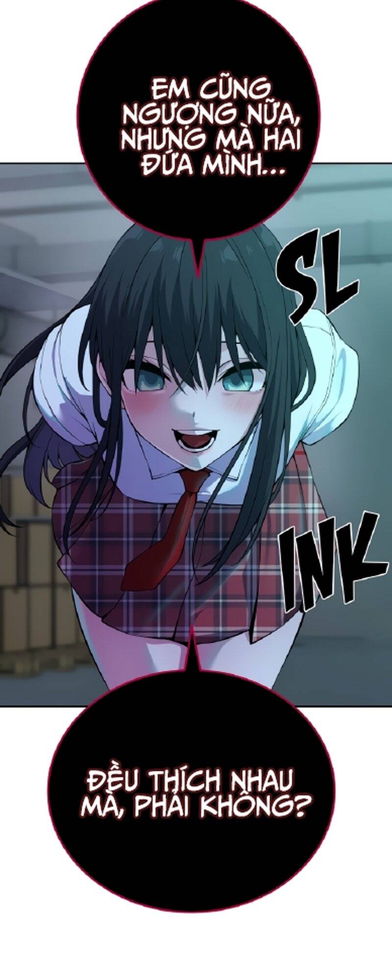 Nhân Vật Webtoon Na Kang Lim Chap 103 - Next Chap 104