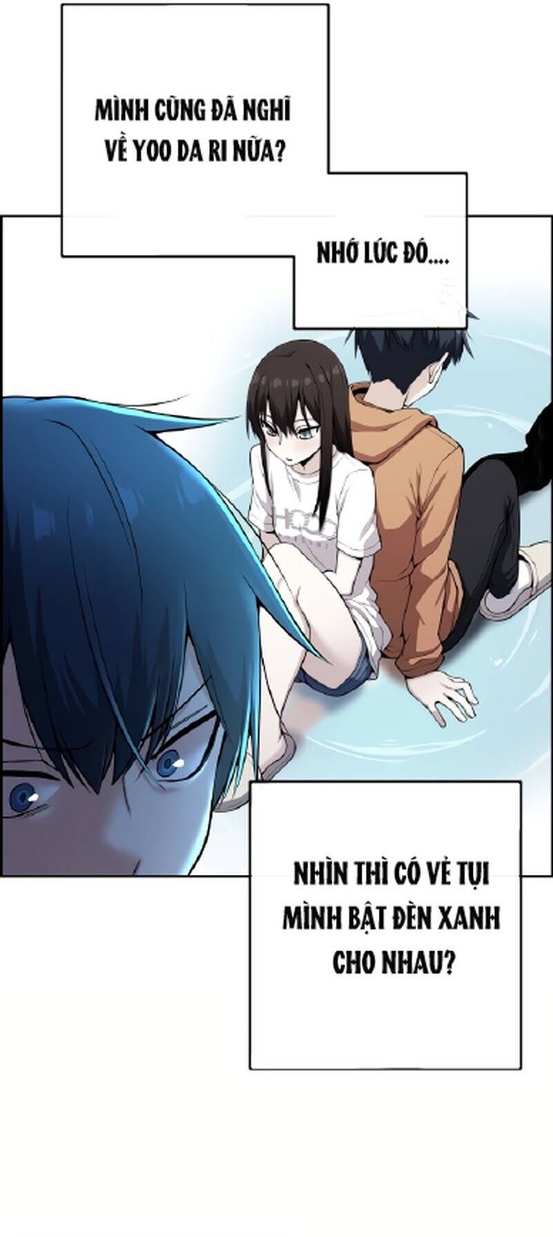 Nhân Vật Webtoon Na Kang Lim Chap 103 - Next Chap 104