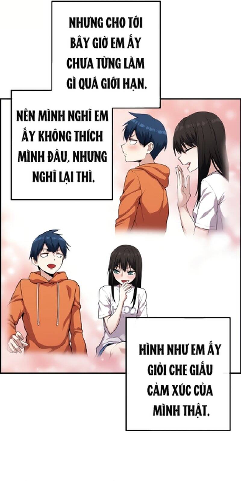 Nhân Vật Webtoon Na Kang Lim Chap 103 - Next Chap 104