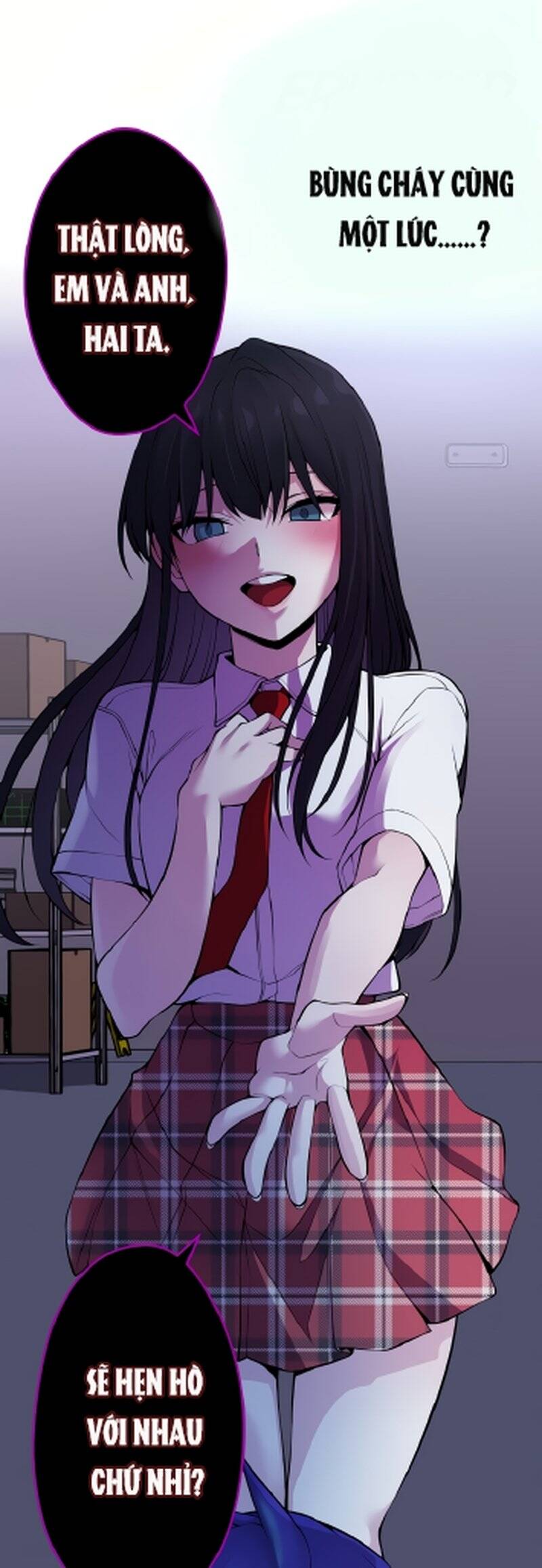 Nhân Vật Webtoon Na Kang Lim Chap 103 - Next Chap 104