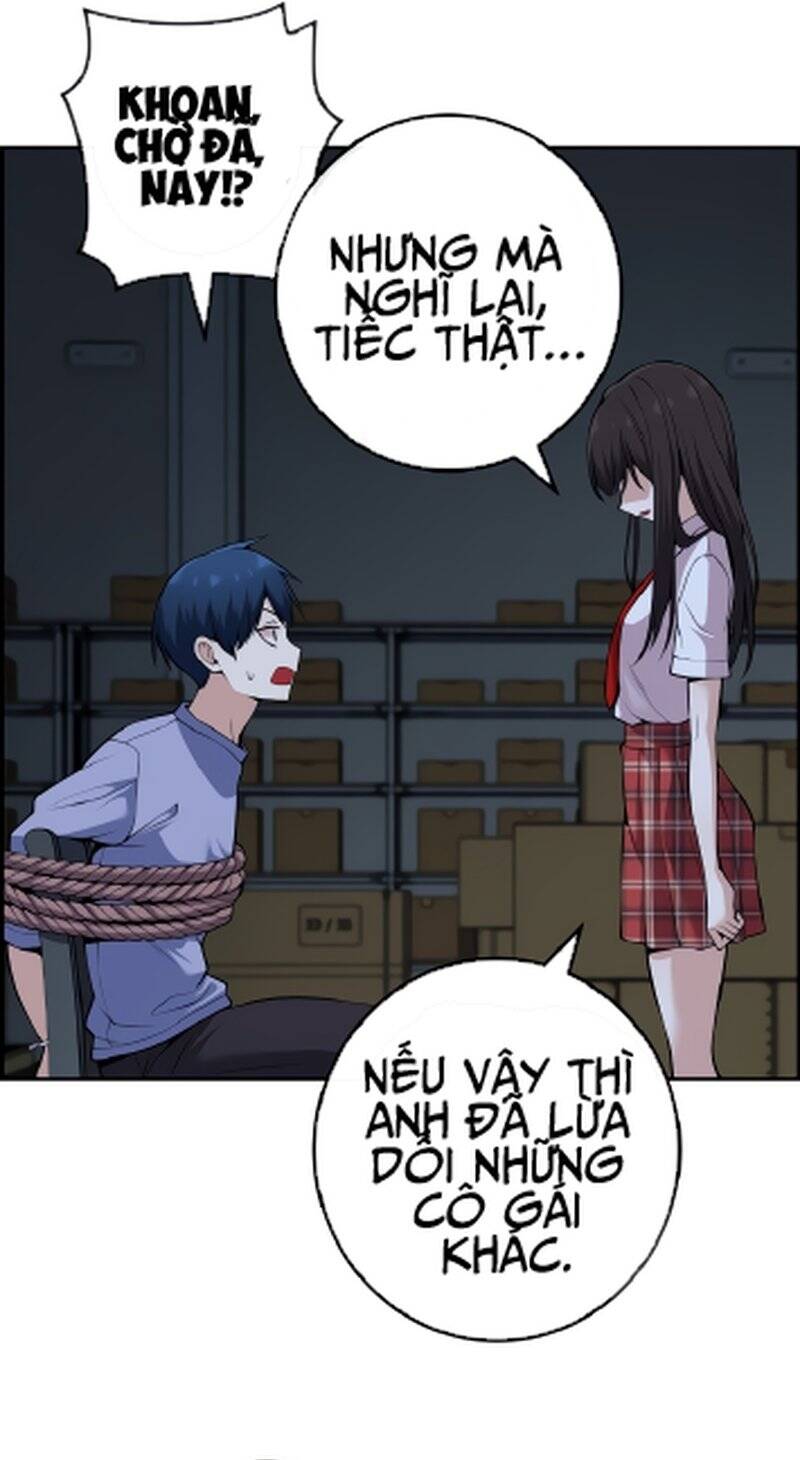 Nhân Vật Webtoon Na Kang Lim Chap 103 - Next Chap 104