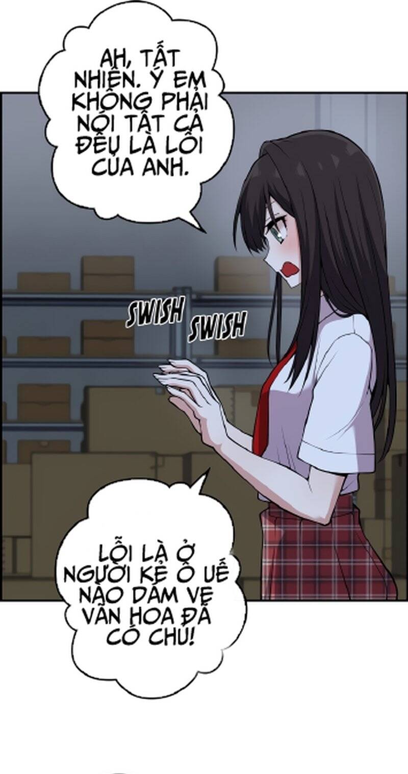 Nhân Vật Webtoon Na Kang Lim Chap 103 - Next Chap 104