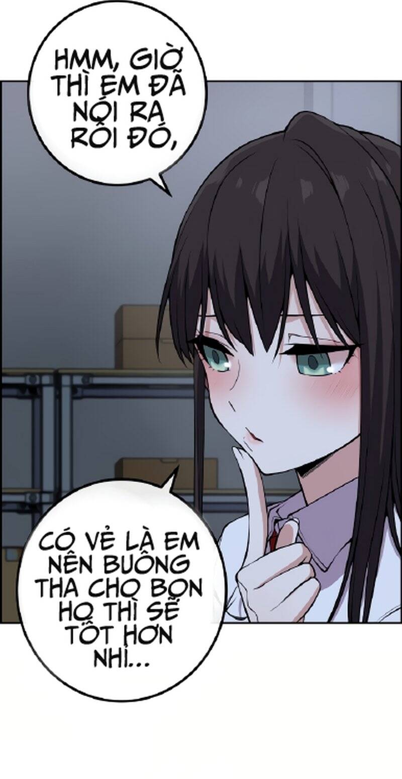 Nhân Vật Webtoon Na Kang Lim Chap 103 - Next Chap 104