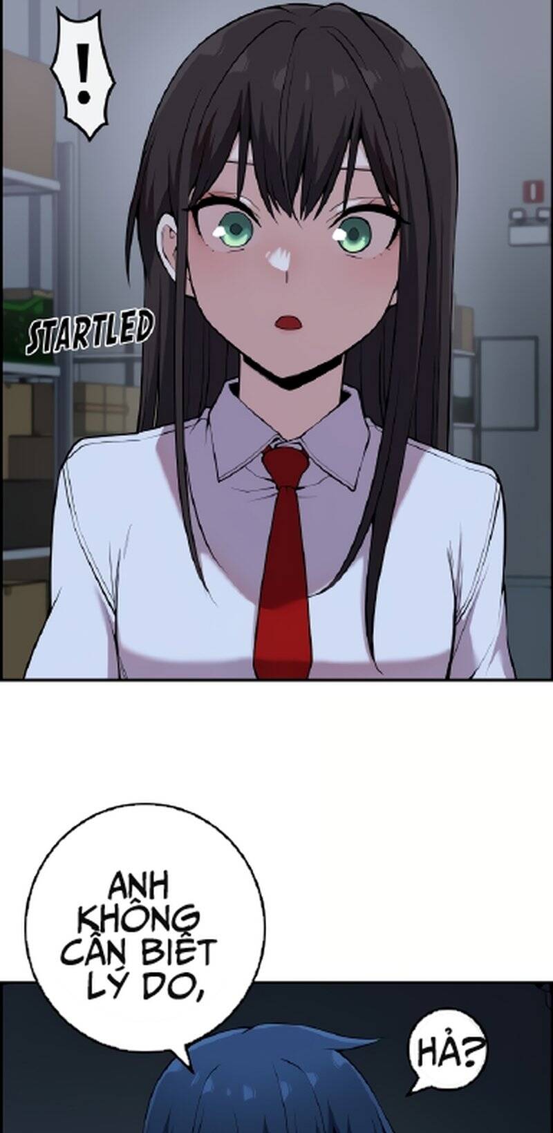 Nhân Vật Webtoon Na Kang Lim Chap 103 - Next Chap 104