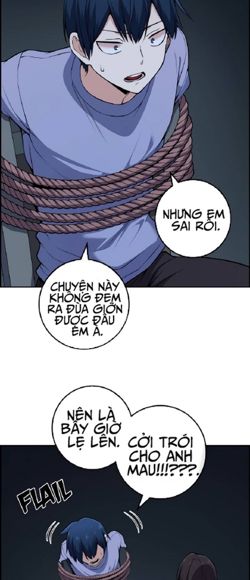 Nhân Vật Webtoon Na Kang Lim Chap 103 - Next Chap 104