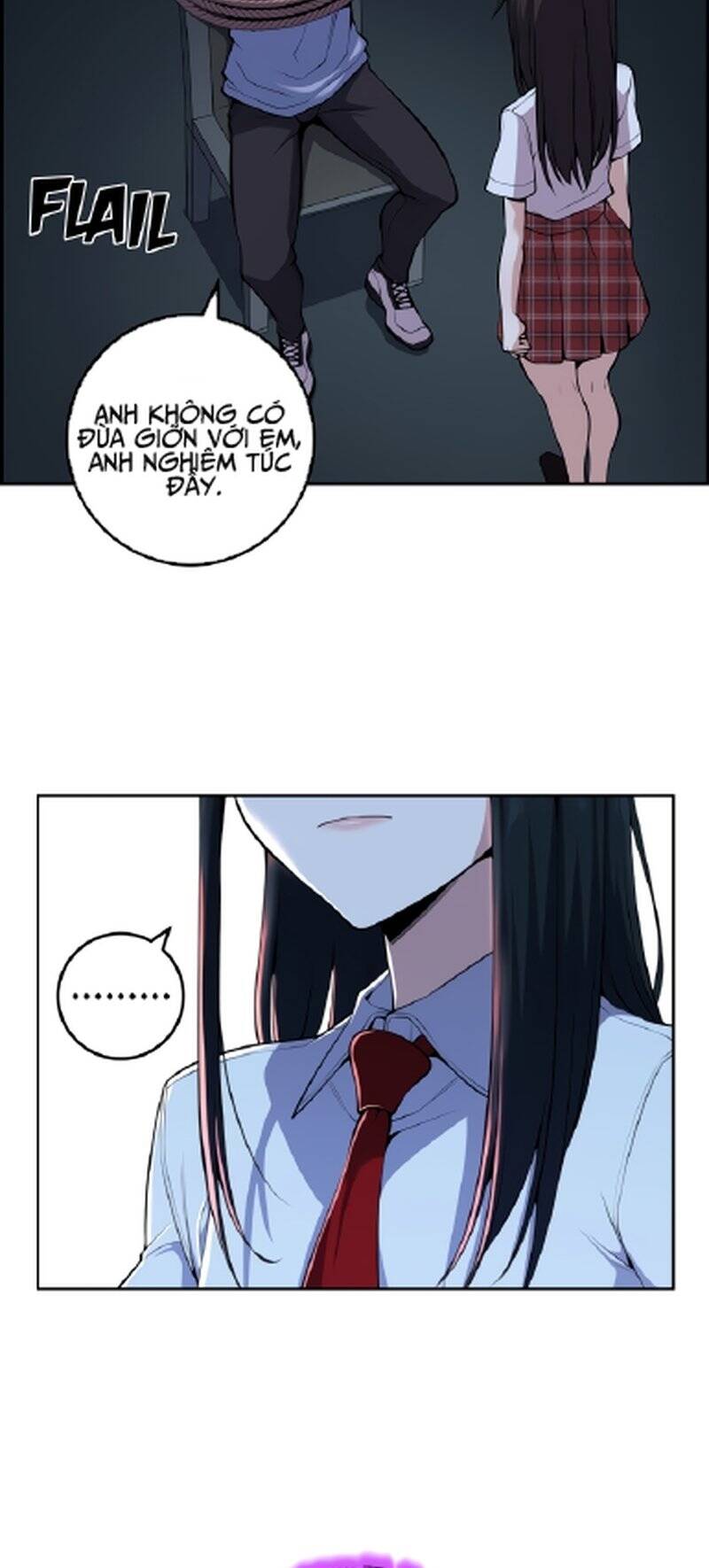 Nhân Vật Webtoon Na Kang Lim Chap 103 - Next Chap 104