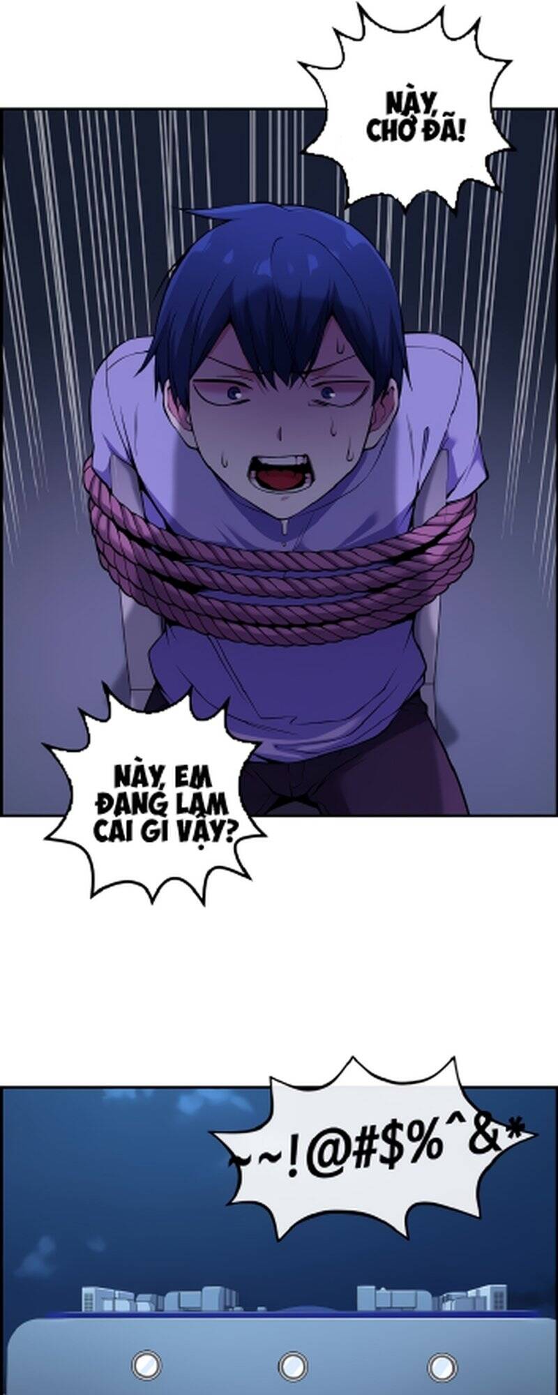 Nhân Vật Webtoon Na Kang Lim Chap 103 - Next Chap 104