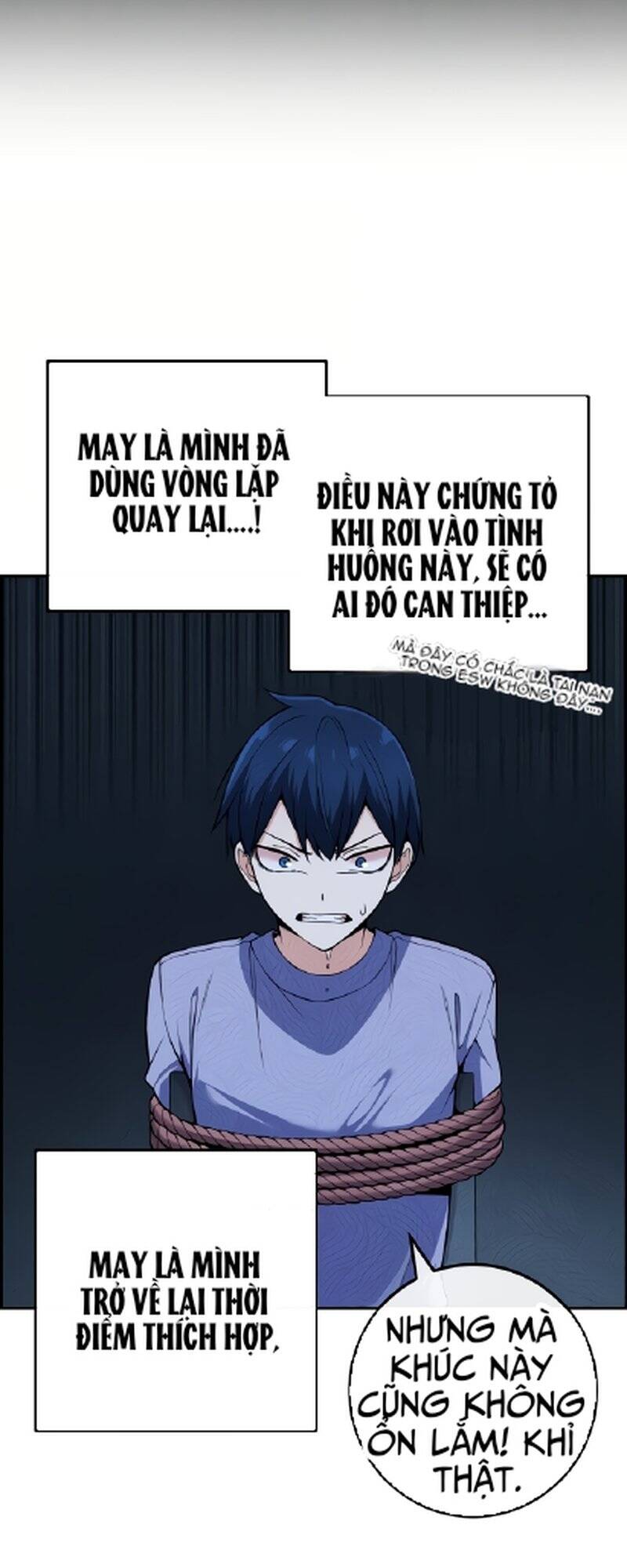 Nhân Vật Webtoon Na Kang Lim Chap 103 - Next Chap 104