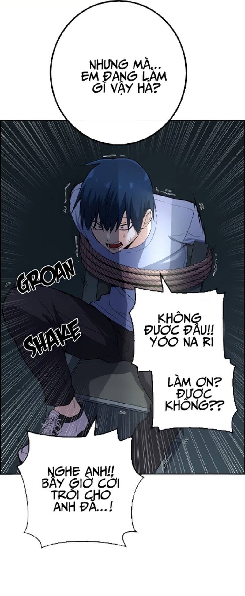 Nhân Vật Webtoon Na Kang Lim Chap 103 - Next Chap 104