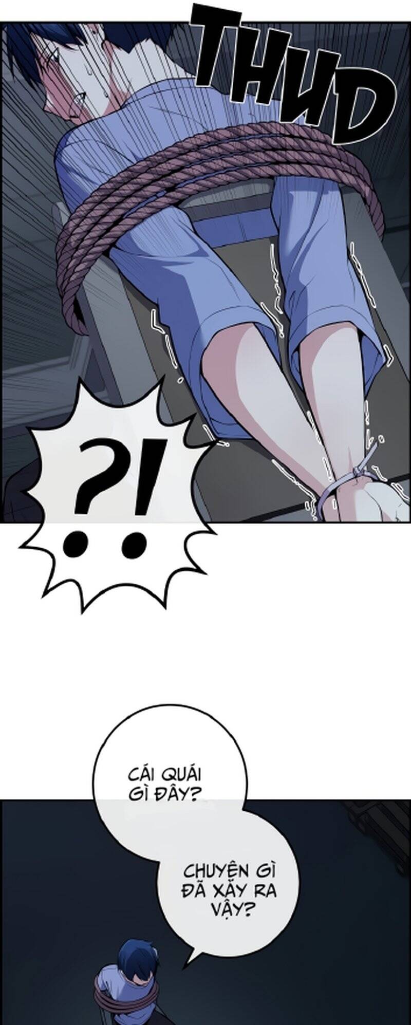 Nhân Vật Webtoon Na Kang Lim Chap 103 - Next Chap 104