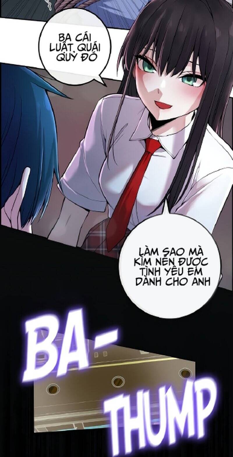 Nhân Vật Webtoon Na Kang Lim Chap 103 - Next Chap 104
