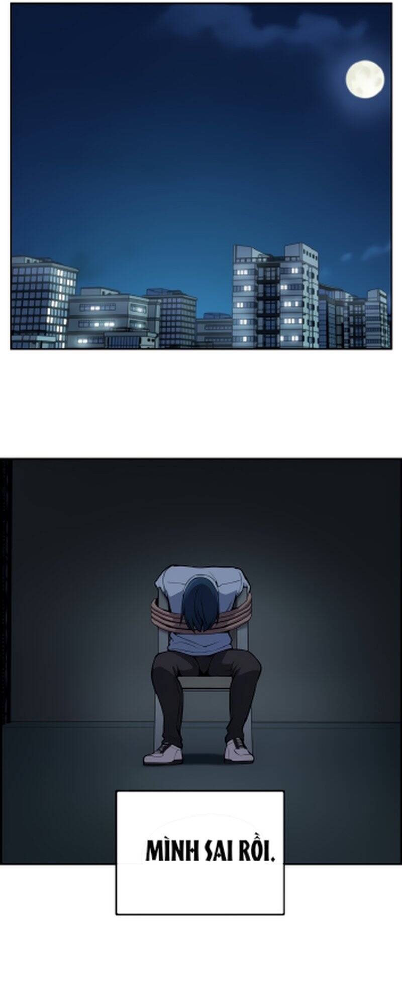 Nhân Vật Webtoon Na Kang Lim Chap 103 - Next Chap 104