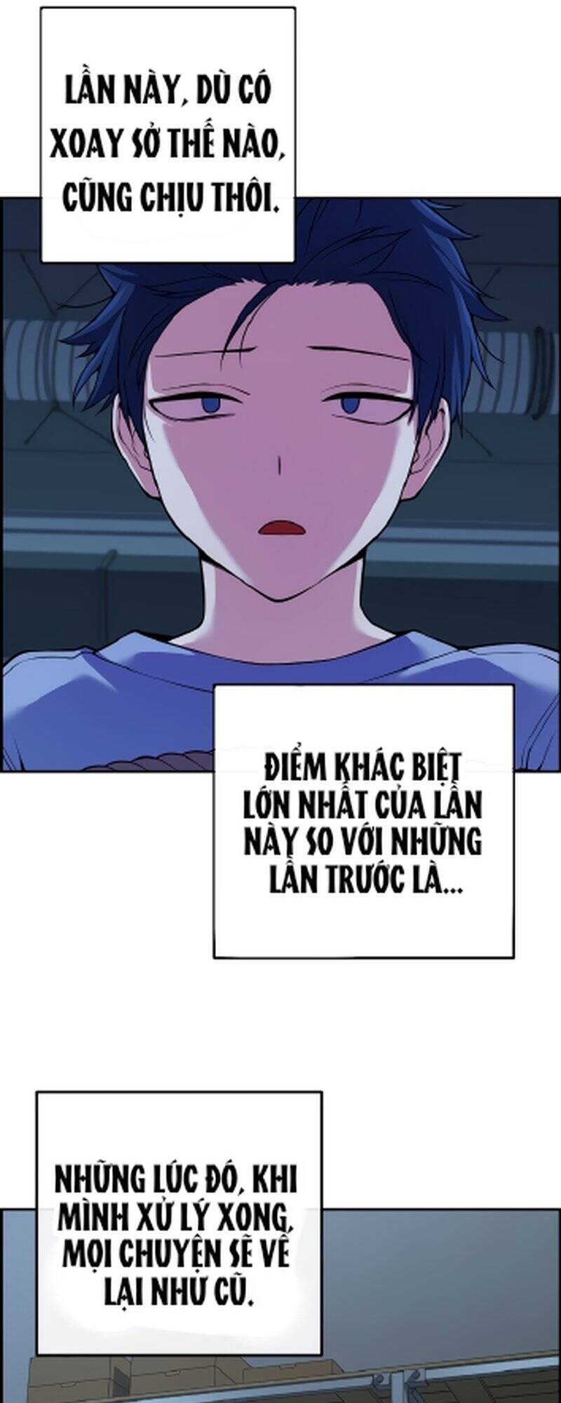 Nhân Vật Webtoon Na Kang Lim Chap 103 - Next Chap 104