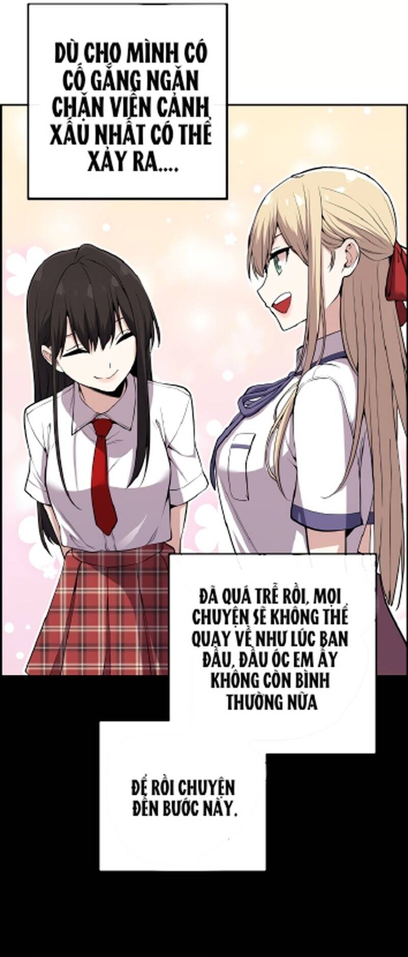 Nhân Vật Webtoon Na Kang Lim Chap 103 - Next Chap 104