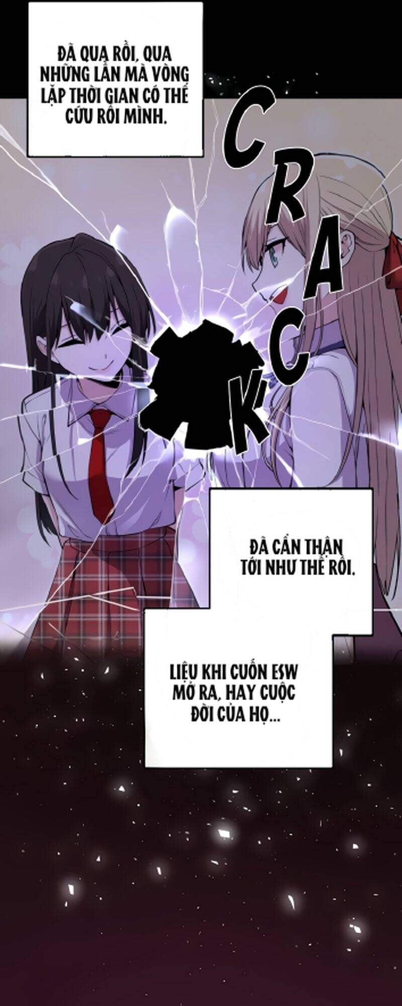 Nhân Vật Webtoon Na Kang Lim Chap 103 - Next Chap 104