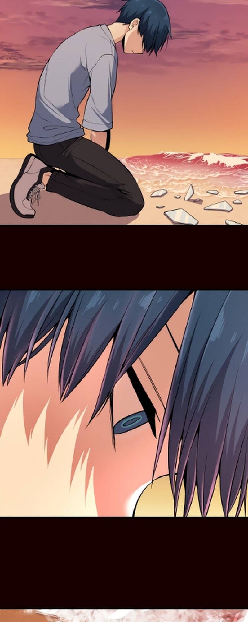Nhân Vật Webtoon Na Kang Lim Chap 103 - Next Chap 104