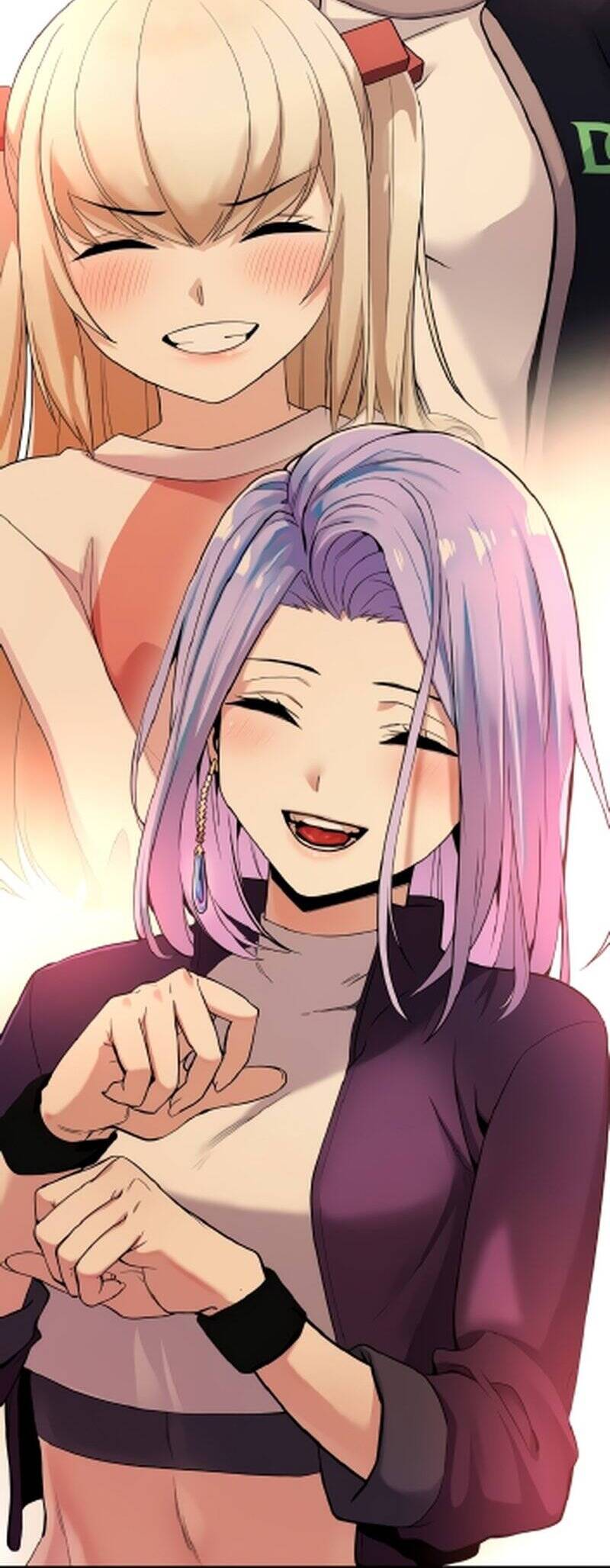 Nhân Vật Webtoon Na Kang Lim Chap 103 - Next Chap 104