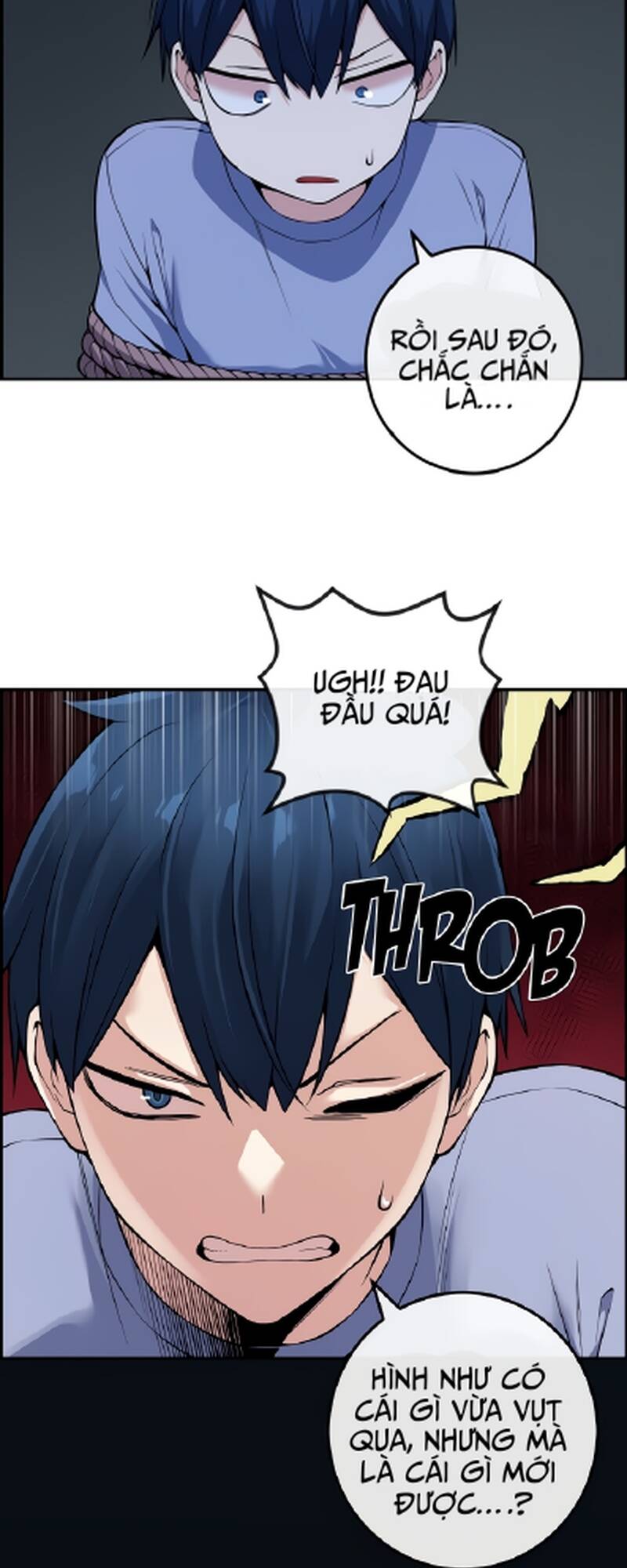Nhân Vật Webtoon Na Kang Lim Chap 103 - Next Chap 104