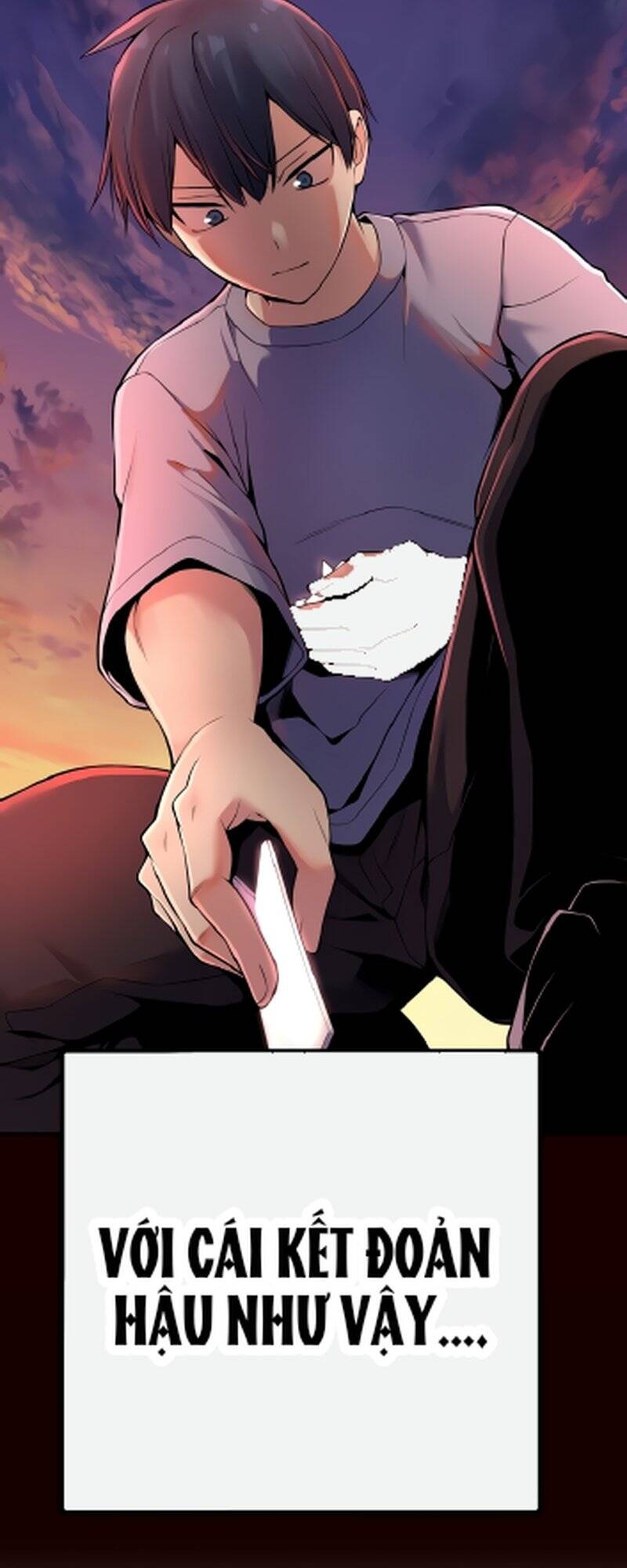 Nhân Vật Webtoon Na Kang Lim Chap 103 - Next Chap 104