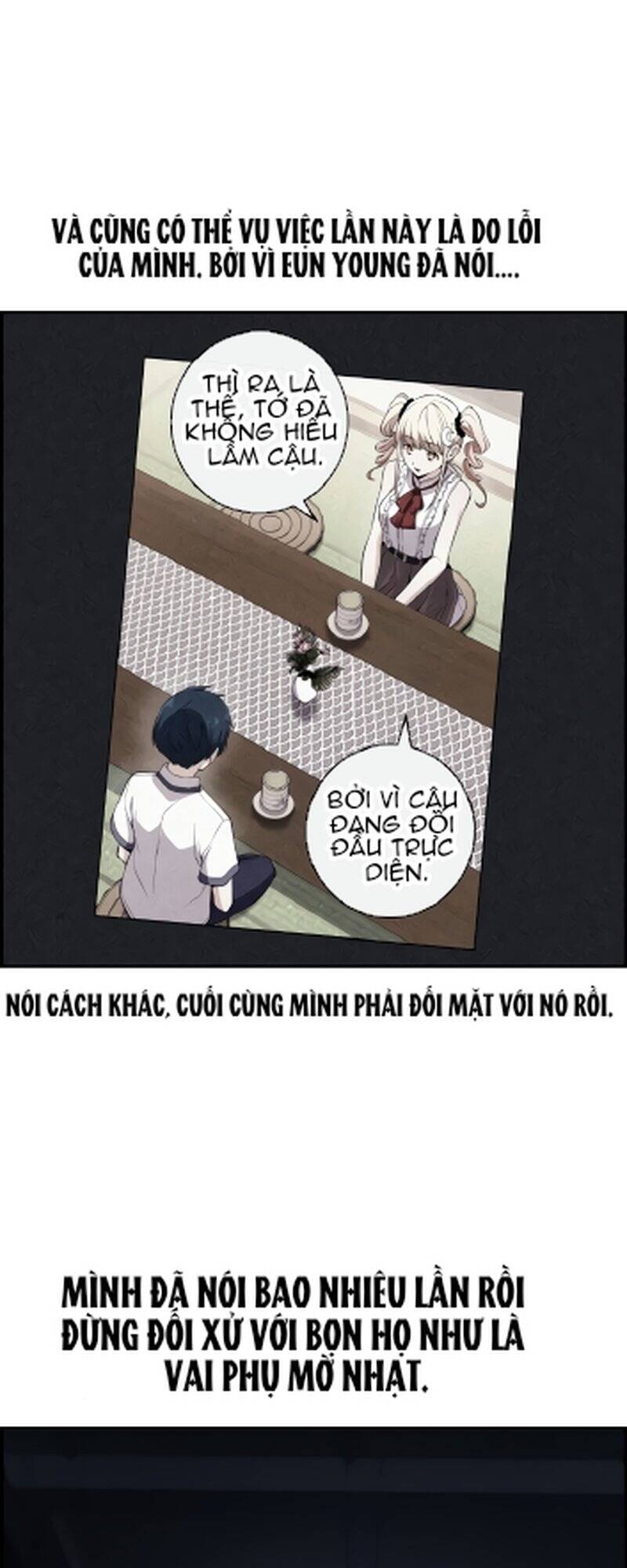 Nhân Vật Webtoon Na Kang Lim Chap 103 - Next Chap 104